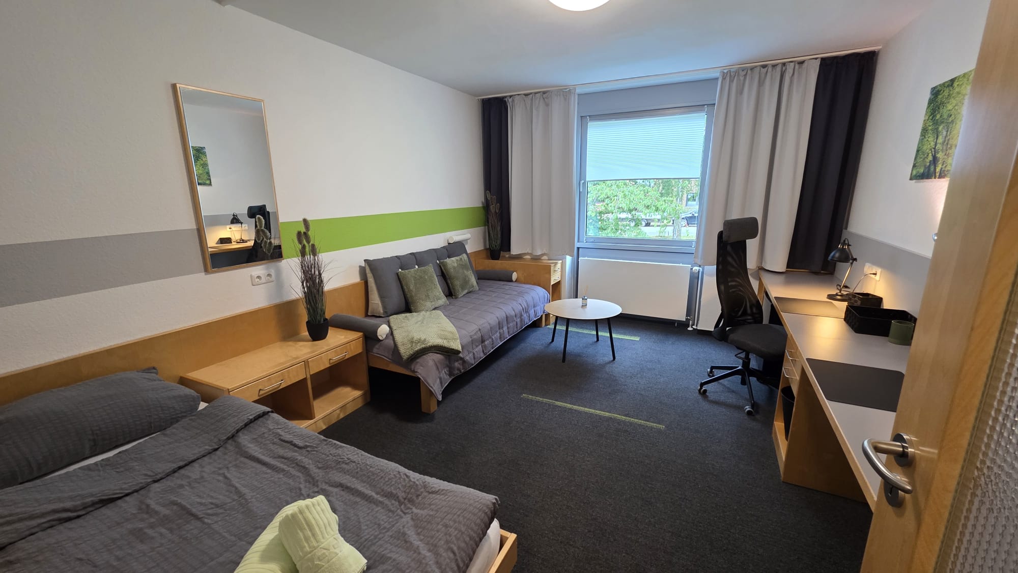 Gästezimmer