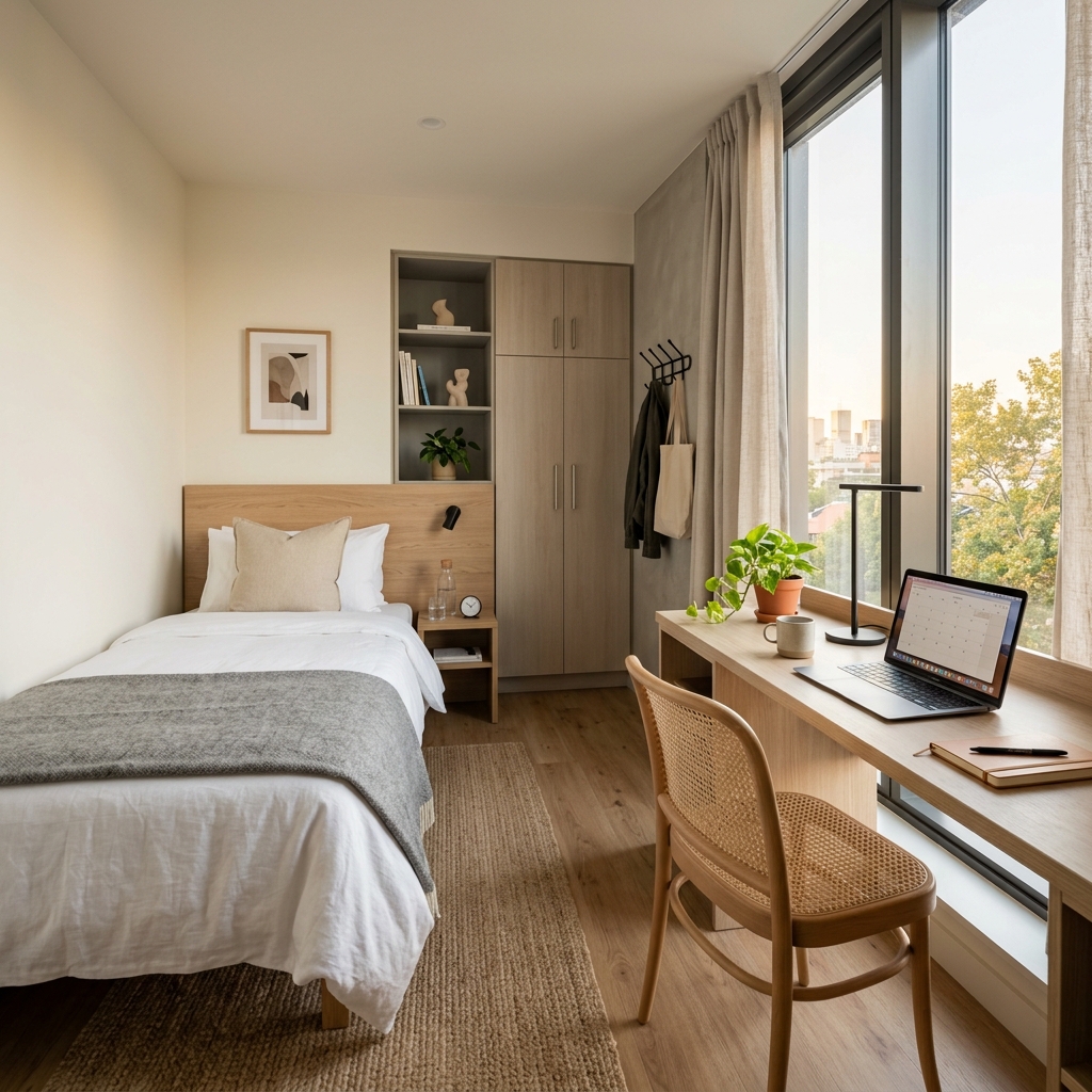 Gästezimmer